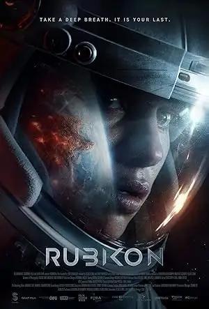 فيلم Rubikon 2022 مترجم